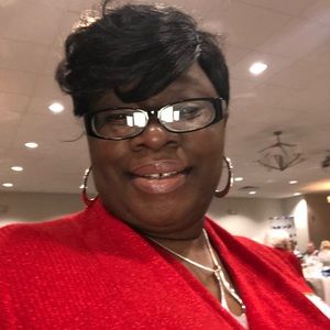 Meet your Posher, Rhonda